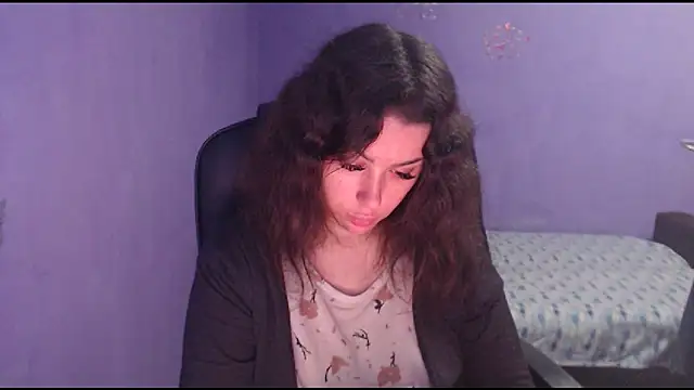 LovelyJulliette online show from February 4, 3:26 pm