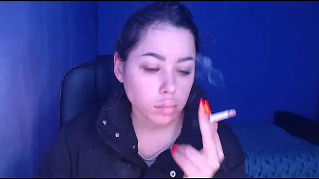 LovelyJulliette online show from February 7, 10:40 am