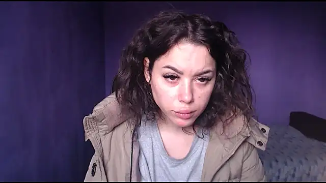 LovelyJulliette online show from February 13, 11:28 am