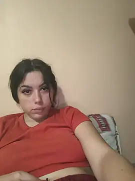 LovelyJulliette online show from February 13, 6:27 pm