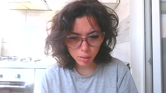 LovelyJulliette online show from October 20, 11:21 am