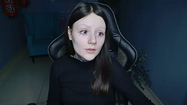 VeliraBraitberg online show from January 8, 11:10 am