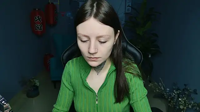 VeliraBraitberg online show from February 23, 5:01 am