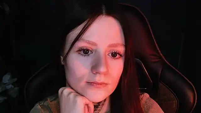 VeliraBraitberg online show from February 27, 8:06 am