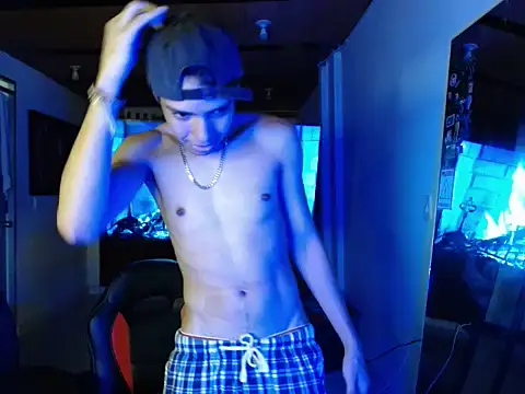 cinnamonexotic online show from February 12, 7:53 pm