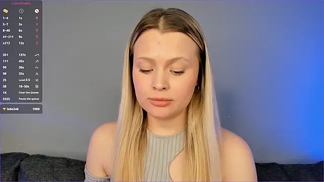 elly ary online show from February 2, 9:34 pm