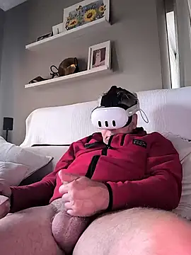 fransexdol online show from January 7, 5:09 pm