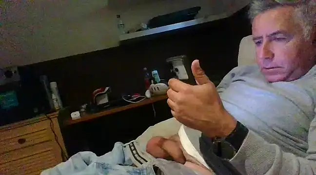 fransexdol online show from March 15, 2:55 pm