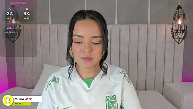 lea gray online show from October 26, 5:08 pm