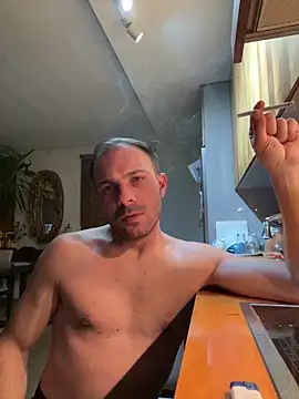 Adventurehotman online show from February 11, 1:10 am