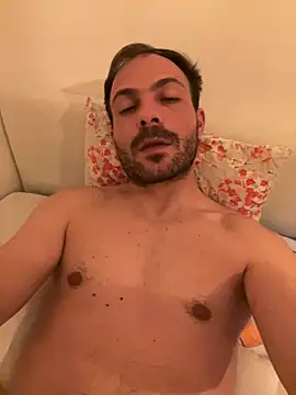 Adventurehotman online show from March 13, 2:27 am