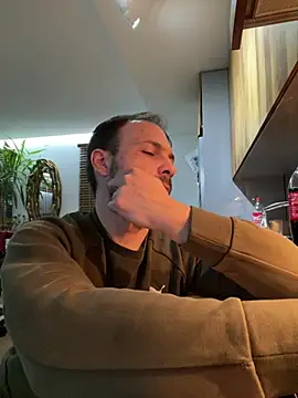 Adventurehotman online show from March 15, 12:04 am