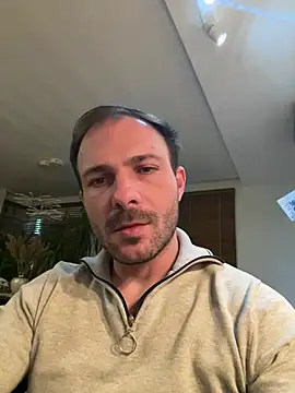 Adventurehotman online show from March 19, 8:43 pm