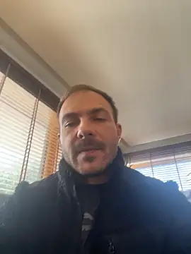 Adventurehotman online show from October 24, 12:01 pm