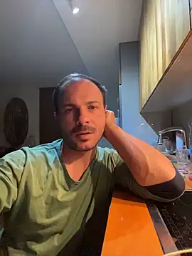 Adventurehotman online show from October 31, 12:00 am