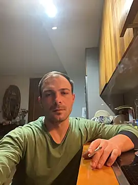 Adventurehotman online show from February 28, 2:45 am