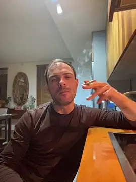 Adventurehotman online show from May 1, 6:34 pm