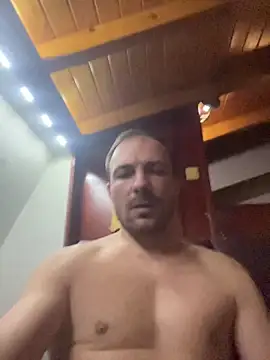 Adventurehotman online show from May 4, 9:44 pm