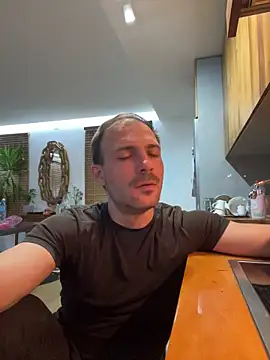 Adventurehotman online show from May 6, 8:58 pm
