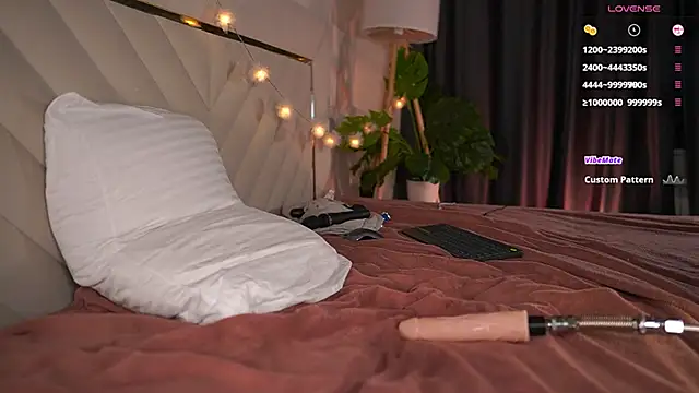 Snapshot of Baby_blush chatting on December 8, 3:02 pm Baby blush online show from December 8, 3:02 pm