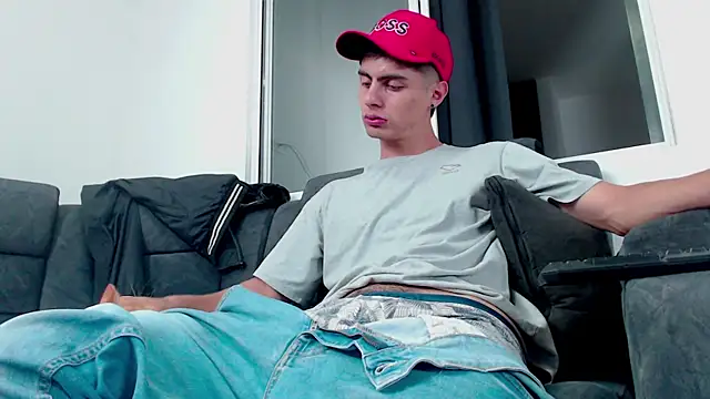 Snapshot of Stiven_CL chatting on September 24, 4:05 am Stiven CL online show from September 24, 4:05 am