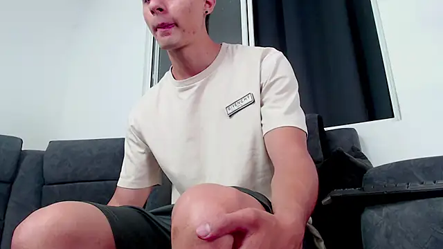 Snapshot of Stiven_CL chatting on September 29, 4:01 pm Stiven CL online show from September 29, 4:01 pm