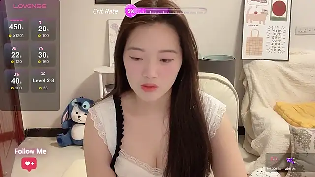 rose-u online show from December 9, 3:07 am