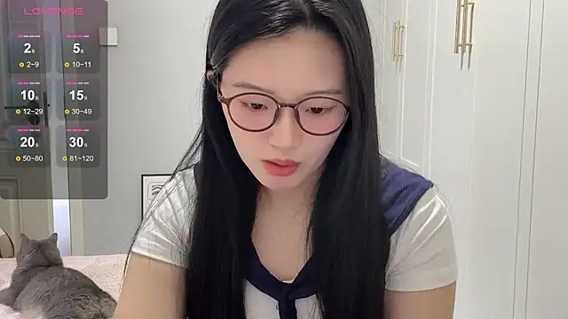 rose-u online show from October 8, 2:31 am