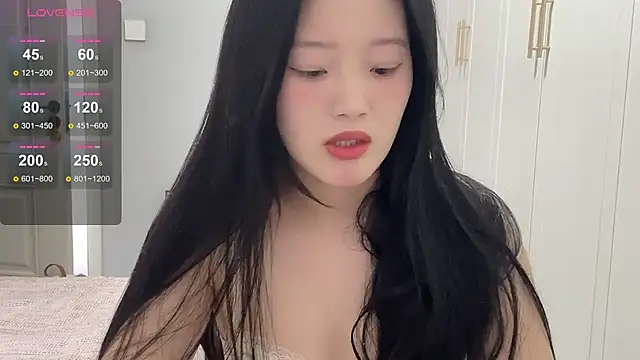 rose-u online show from October 20, 1:50 am