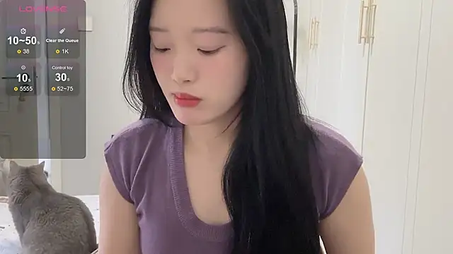 rose-u online show from November 1, 1:40 am