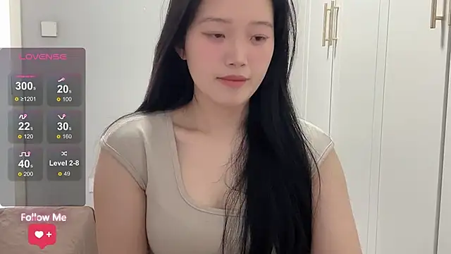 rose-u online show from March 11, 1:22 am