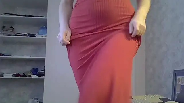 ZarinaSwift online show from February 9, 8:22 am