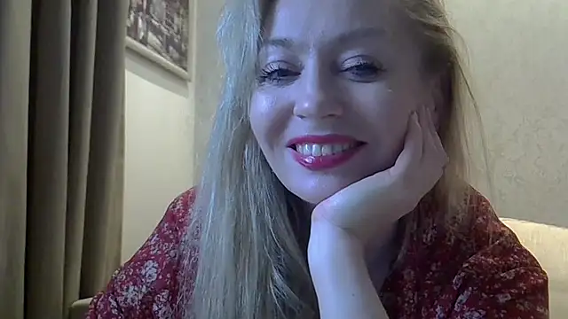 ZarinaSwift online show from October 7, 4:31 am