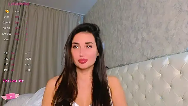 Snapshot of LaraSkinny chatting on January 9, 2:07 pm LaraSkinny online show from January 9, 2:07 pm