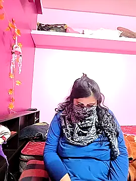 RESHMA 21 online show from December 15, 4:40 am