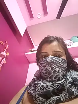 RESHMA 21 online show from December 25, 8:50 pm