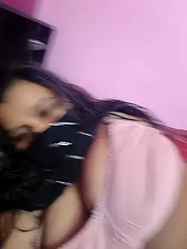 RESHMA 21 online show from January 17, 8:22 pm