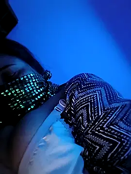 RESHMA 21 online show from January 26, 10:57 pm