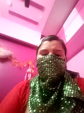 RESHMA 21 online show from January 27, 11:22 pm