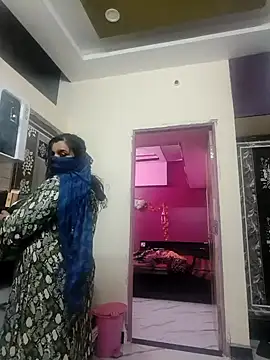 RESHMA 21 online show from January 29, 10:43 pm