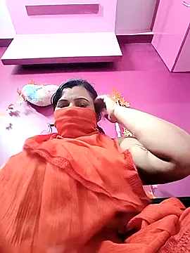 RESHMA 21 online show from February 27, 2:00 pm