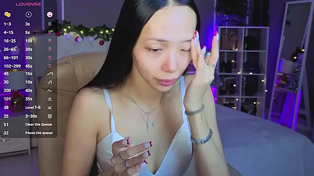  MIURA  online show from January 8, 1:08 am