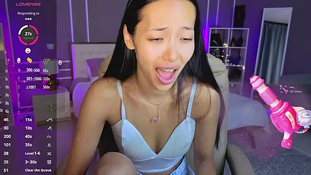  MIURA  online show from March 7, 1:02 am