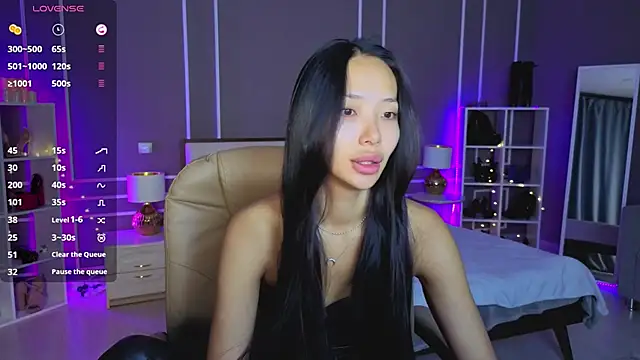  MIURA  online show from March 11, 1:00 am