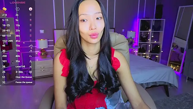  MIURA  online show from April 3, 1:03 am