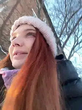 Snapshot of AmmyHot chatting on January 7, 2:10 am AmmyHot online show from January 7, 2:10 am