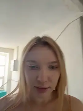 AmmyHot online show from November 25, 4:56 am