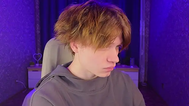 Jeffre y online show from December 17, 7:26 pm