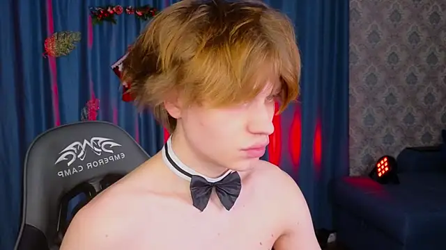 Jeffre y online show from December 26, 9:47 pm
