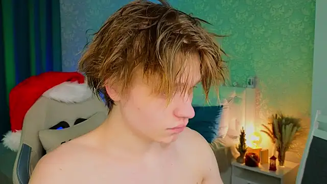 Jeffre y online show from December 29, 2:21 pm